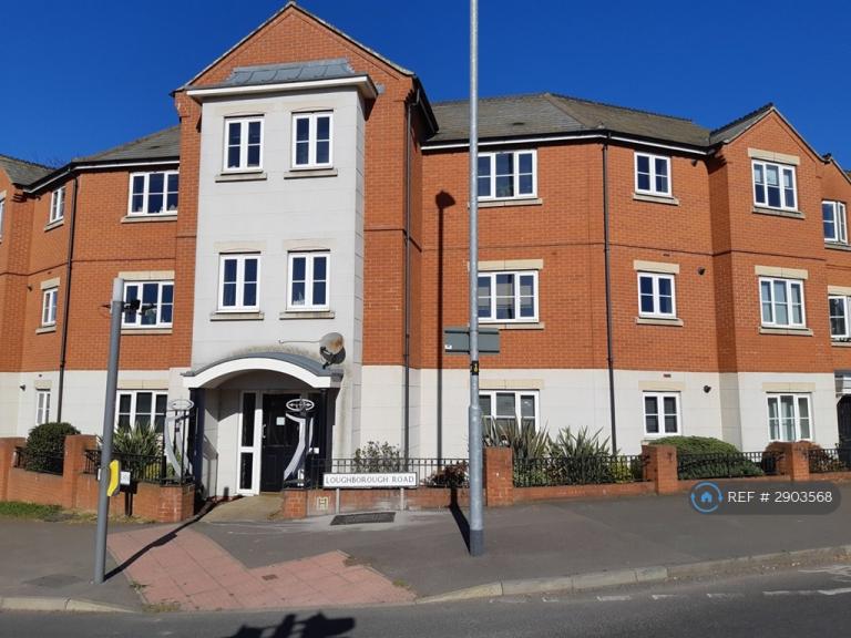 2 bedroom flat in Rothley, Leicester, LE7 (2 bed) (#2903568)