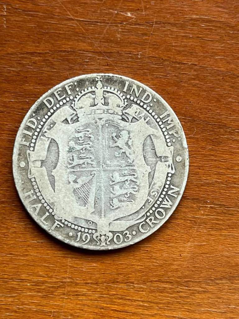 WANTED UK SILVER  COIN COLLECTIONS