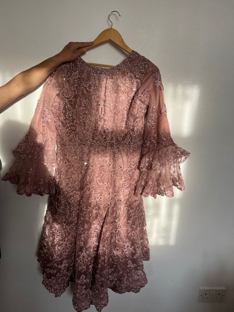 Party dress 