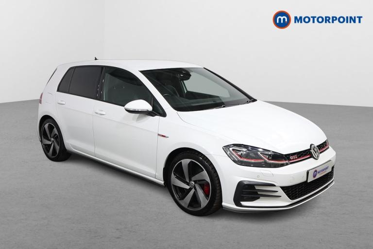 2020 Volkswagen Golf 2.0 TSI 245 GTI Performance 5dr DSG HATCHBACK PETROL Automatic