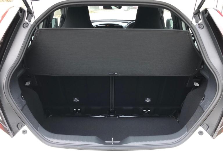 2025 Toyota Aygo X 1.0 VVT-i Pure 5dr Hatchback Petrol Manual