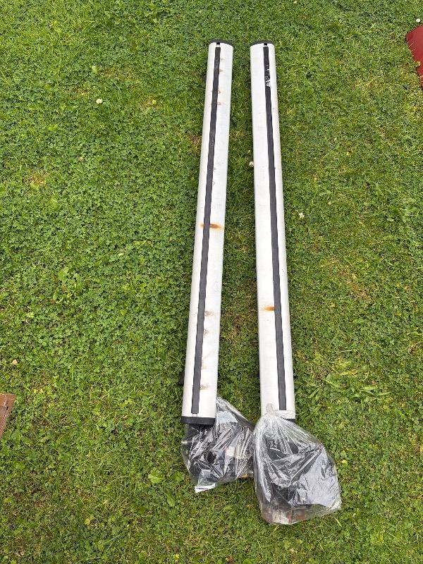 Roof Bars