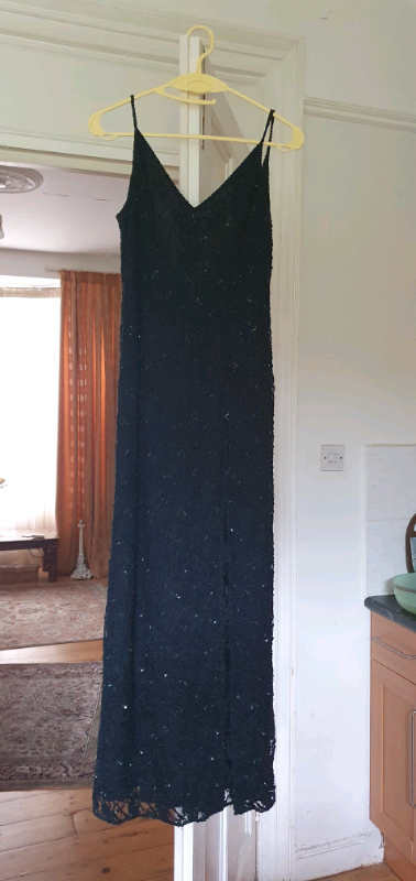 Evening Dress Size12