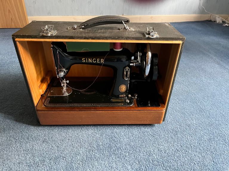 Sewing Machine