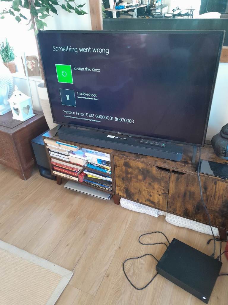 xbox one