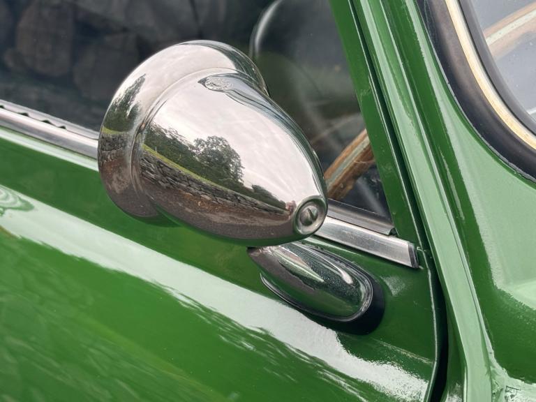 1980 Austin Mini 1275cc 2dr Manual Saloon Petrol Manual