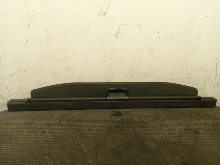 Ford Ecosport Parcel Shelf Luggage Load Cover 2013-2019 5 Door Hatchback