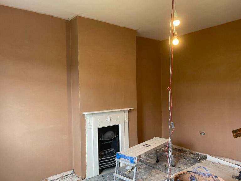 Southside Plastering Smoothest Plastering Service! Skimming - Rendering - Plasterer Thornton Heath