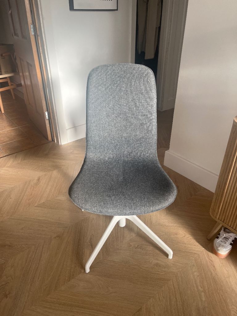 Ikea desk chair