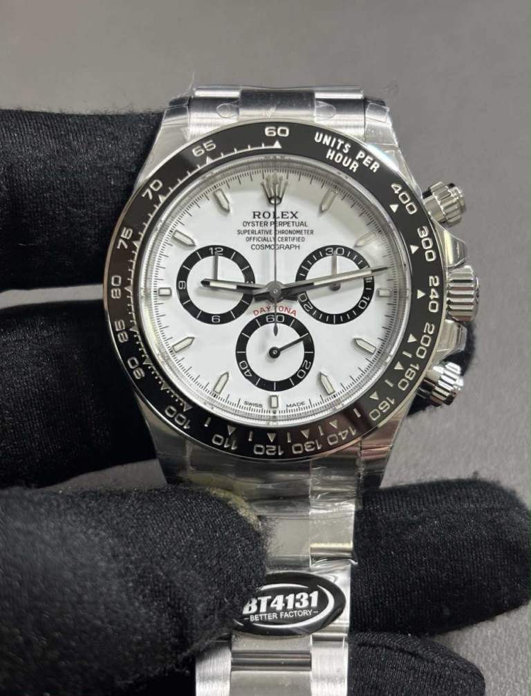 Automatic Swiss Watch 