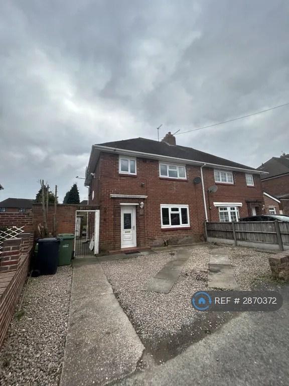 3 bedroom house in Bromford Road, Dudley, DY2 (3 bed) (#2870372)