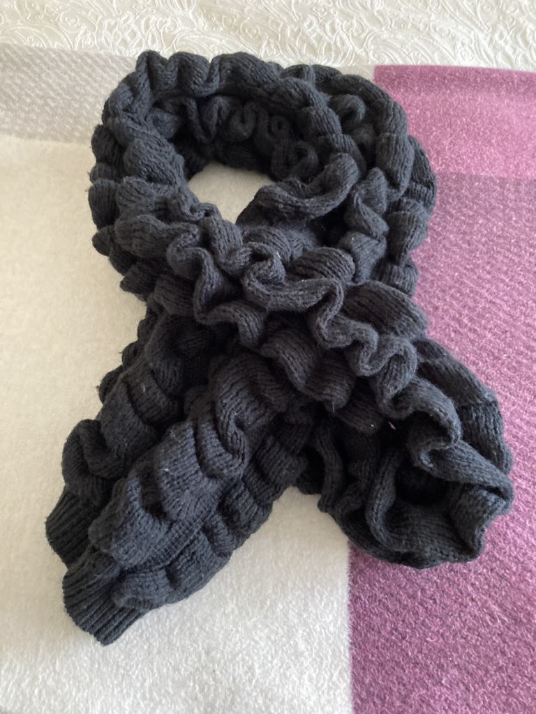 Calvin Klein scarf