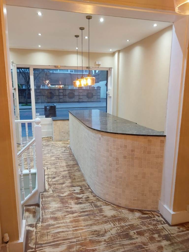 House renovation loft conversion extension 