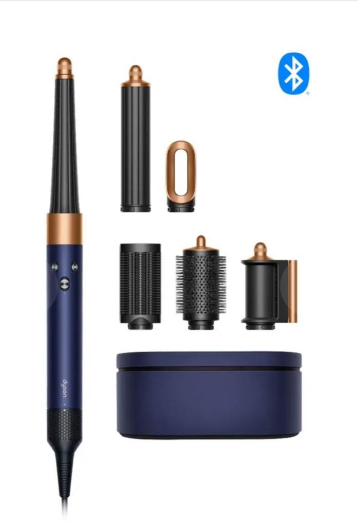 Dyson Airwrap I.D multi style 