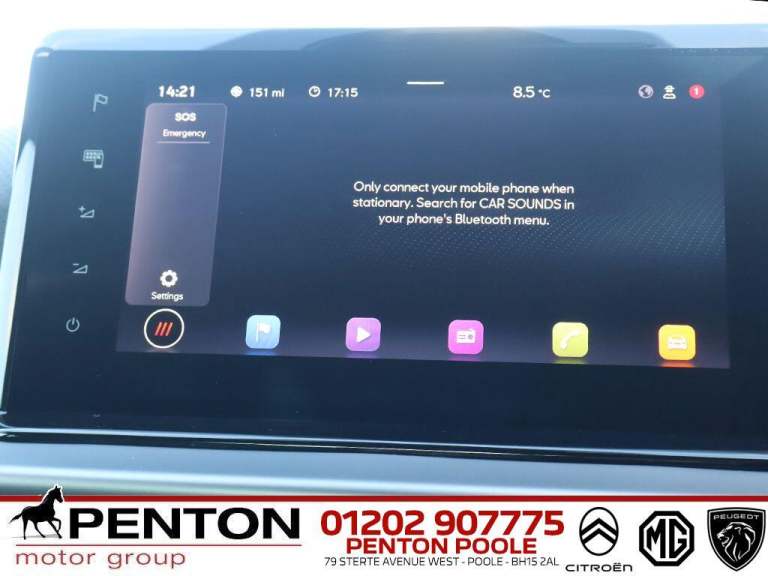 2022 SEAT Ibiza 1.0 TSI XCELLENCE Euro 6 (s/s) 5dr HATCHBACK Petrol Manual