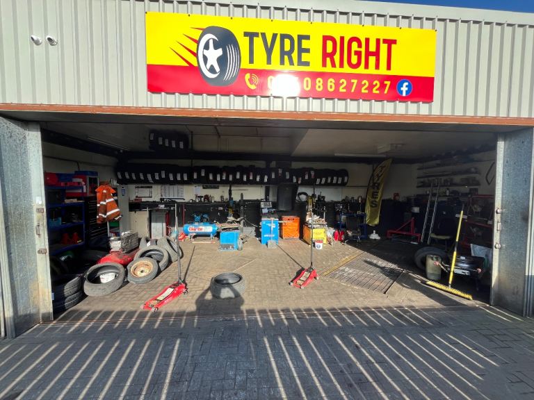 New and part worn tyres great prices Durham city