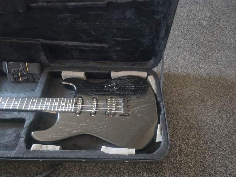 Charvel pro mod