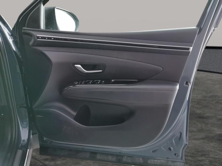 2022 Hyundai TUCSON 1.6 h T-GDi Ultimate SUV 5dr Petrol Hybrid Auto Euro 6 (s/s) (230 ps) - NAV S...