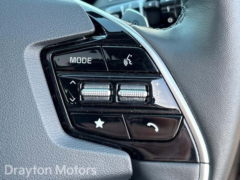 2022 Kia Niro 64.8kWh 4 SUV 5dr Electric Auto (201 bhp) ESTATE Electric Automatic