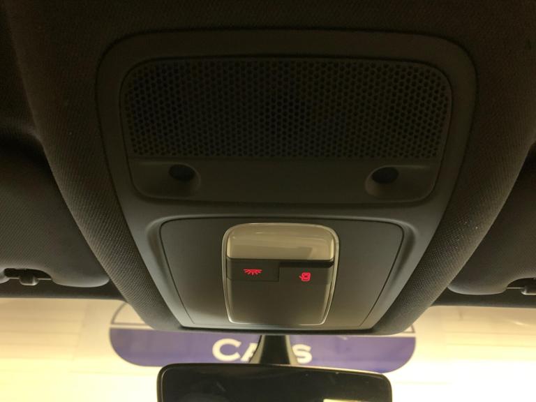 2016 Audi Q3 2.0 TDI S line Plus quattro Euro 6 (s/s) 5dr ESTATE Diesel Manual