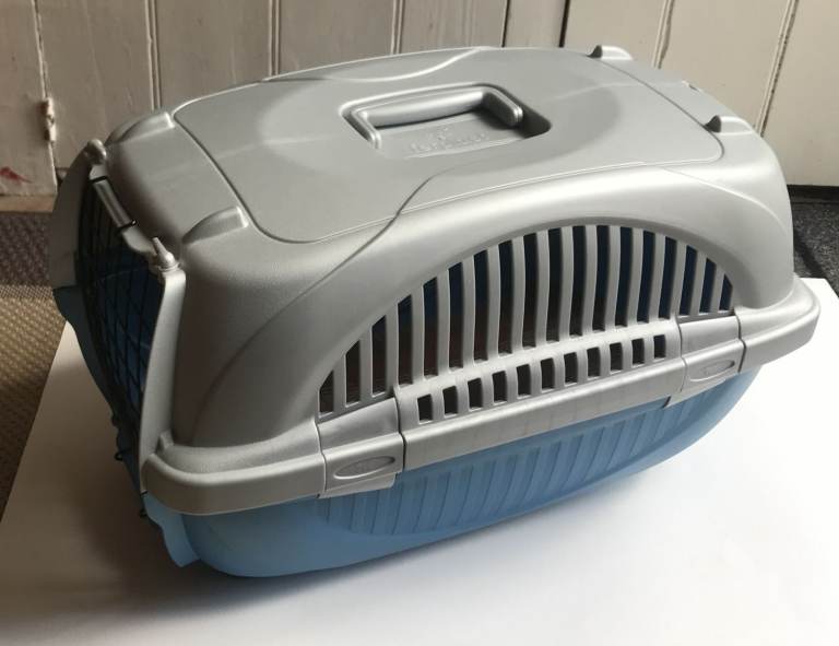 Cat carrier