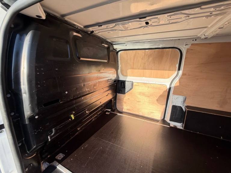 2021 Peugeot Expert 1.5 BlueHDi 1000 Professional Standard Panel Van 6dr Diesel Manual MWB Euro P...