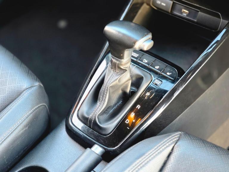 2021 Kia Rio 1.0 T-GDi MHEV 3 DCT Euro 6 (s/s) 5dr HATCHBACK Petrol/Electric Hybrid Automatic