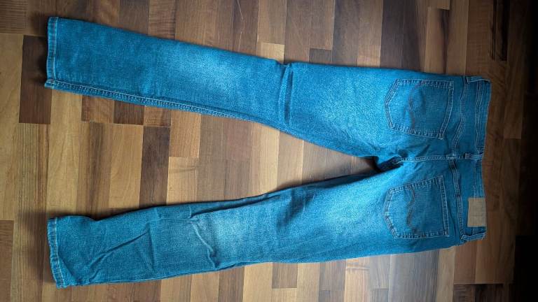 Jack and Jones Men's Slim fit Jeans 