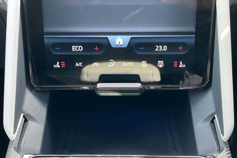 2024 Ford Capri 250kW Premium 79kWh AWD 5dr Auto Automatic Estate Electric Automatic