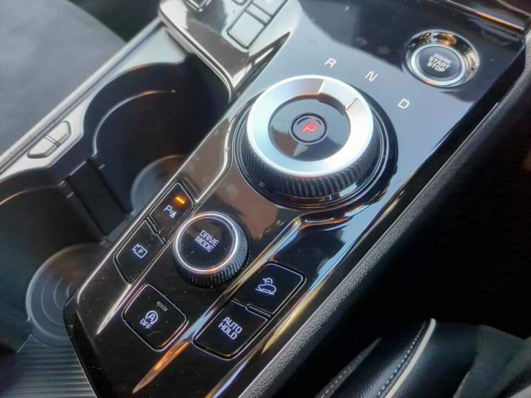 2023 Kia Sportage 1.6T GDi 48V ISG GT-Line 5dr DCT ESTATE PETROL Automatic