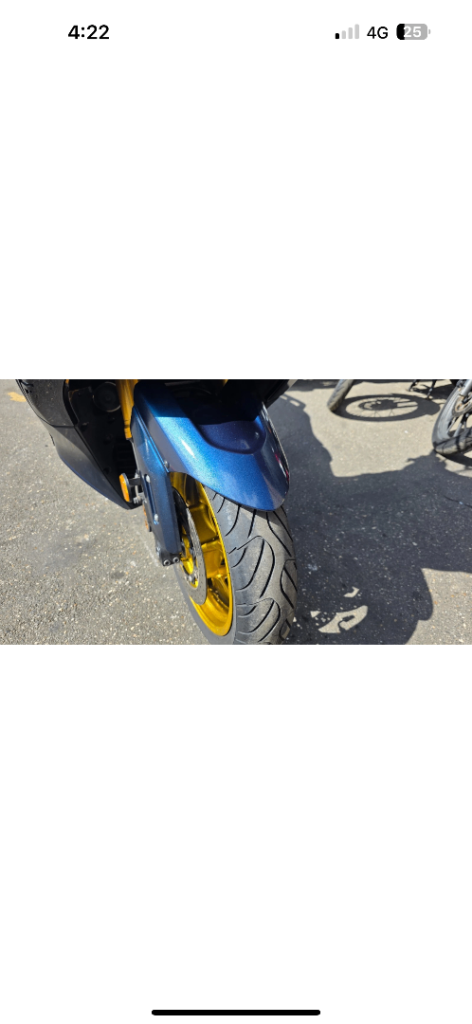 Yamaha, TMAX, 2019, 530 (cc)