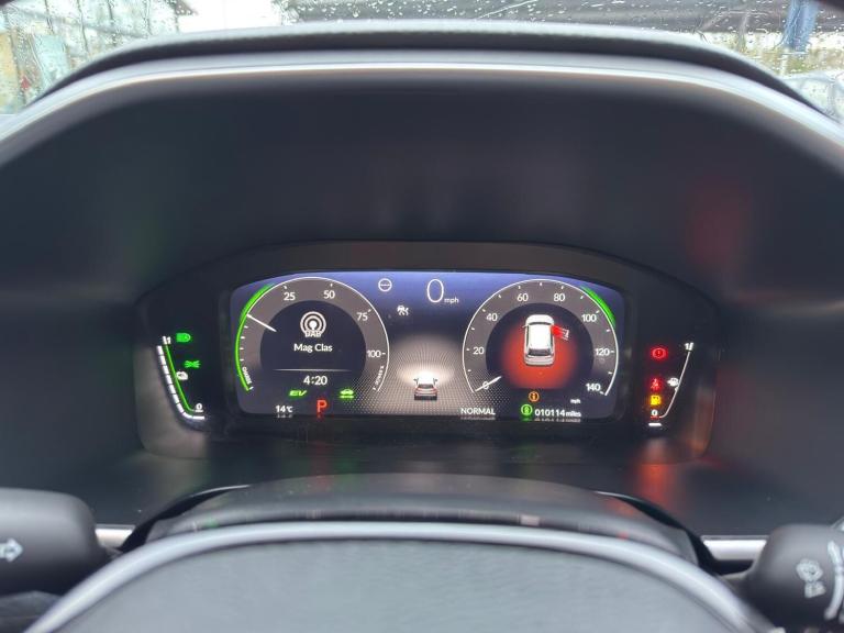 2024 Honda CR-V 2.0 h i-MMD Elegance SUV 5dr Petrol Hybrid eCVT 4WD Euro 6 (s/s) (184 ps) ESTATE ...