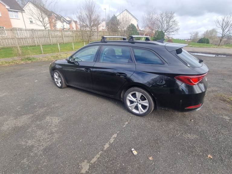 23plate Seat fr estate