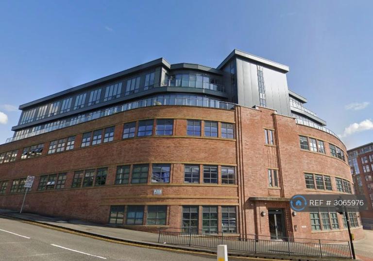 2 bedroom flat in East Point, Leeds, LS9 (2 bed) (#3065976)