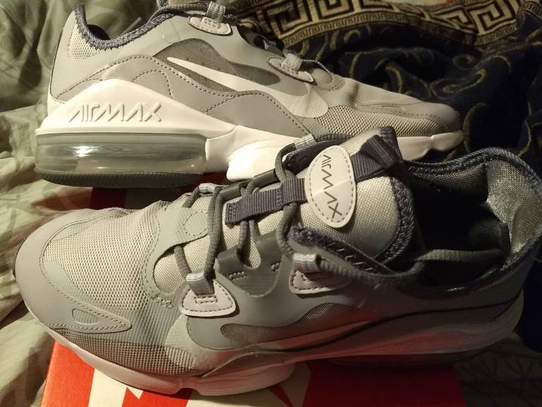  Nike Air Max infinity 2 mens trainers size 8