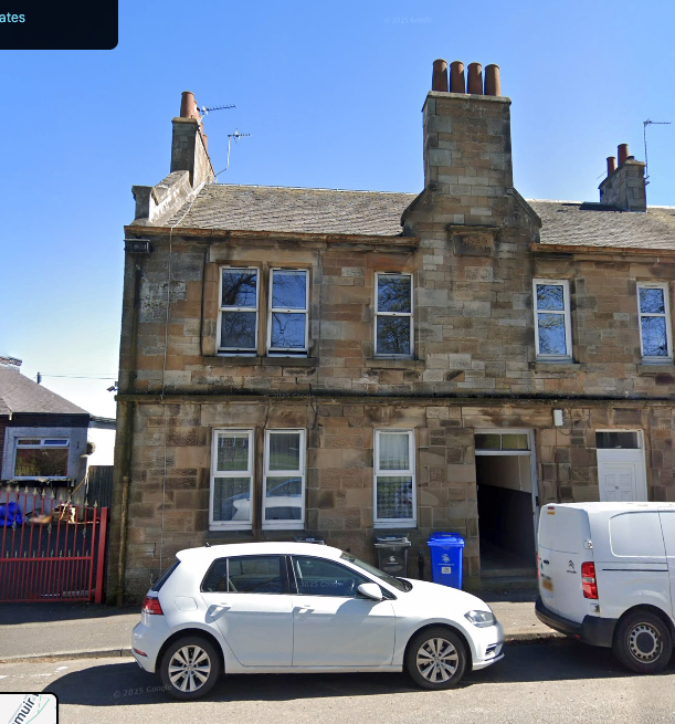 Double room for rent