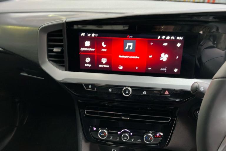  Vauxhall Mokka 1.2 Turbo Ultimate Suv 5dr Petrol Auto Euro 6 s/s 130 Ps