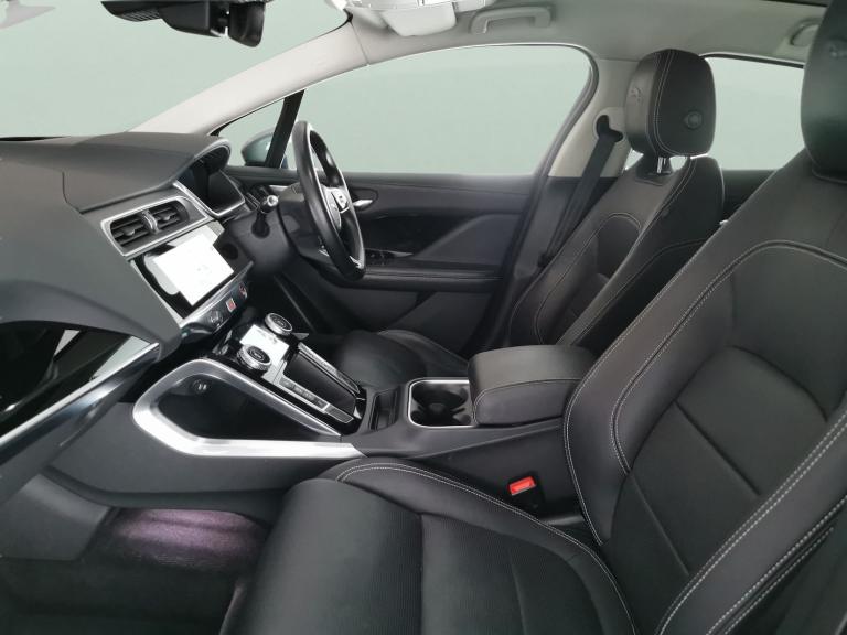 2020 Jaguar I-Pace 400 90kWh HSE SUV 5dr Electric Auto 4WD (400 ps) - KEYLESS ENTRY - HEAT AND Su...