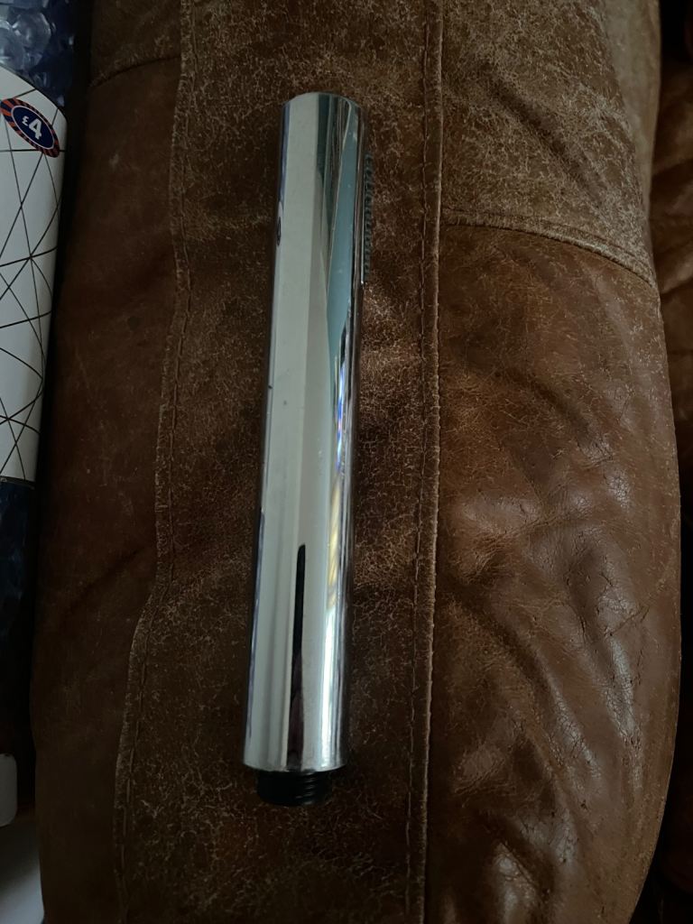 Shower head