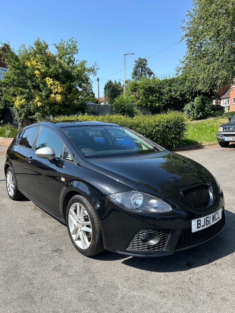 Seat, LEON, Hatchback, 2011, Manual, 1390 (cc), 5 doors