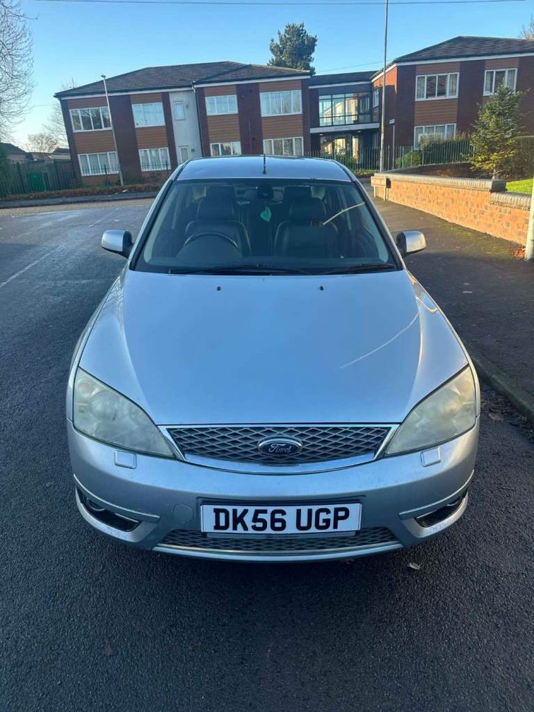 SWAP MONDEO ST155 NICE EXAMPLE IMMACULATE CAR 