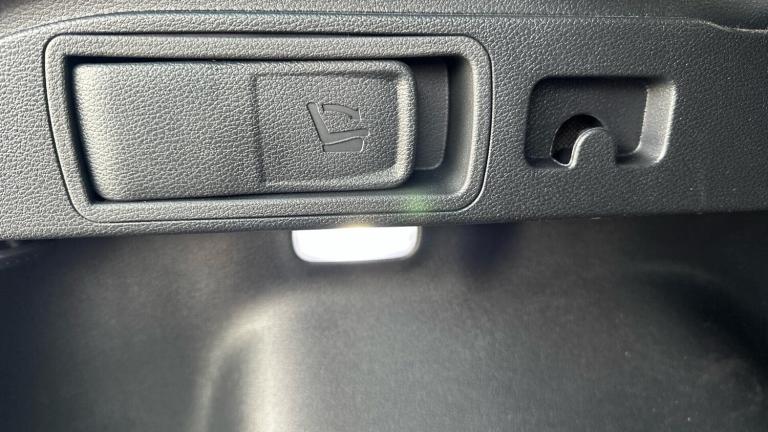 2025 Kia Sportage 1.6 T-GDi 48V GT-LINE S ESTATE Petrol/Electric Hybrid Automatic