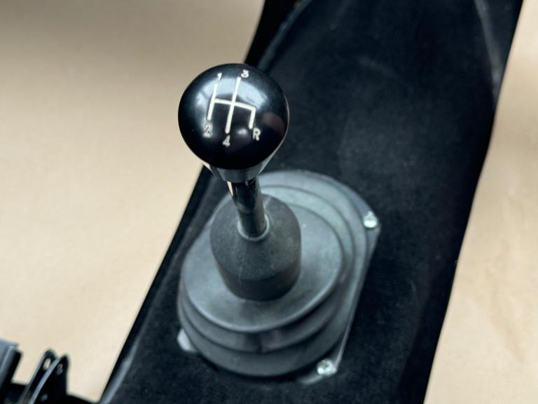 1980 Austin Mini 1275cc 2dr Manual Saloon Petrol Manual