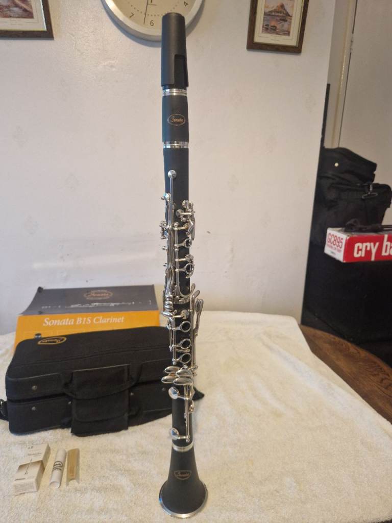SONARTA CLARINET