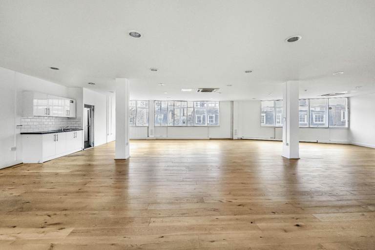 Office Studio to Rent in Islington