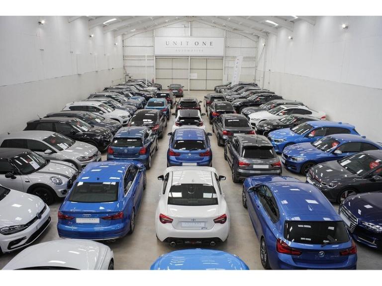 2019 Land Rover Range Rover P525 V8 Autobiography SUV Petrol Automatic