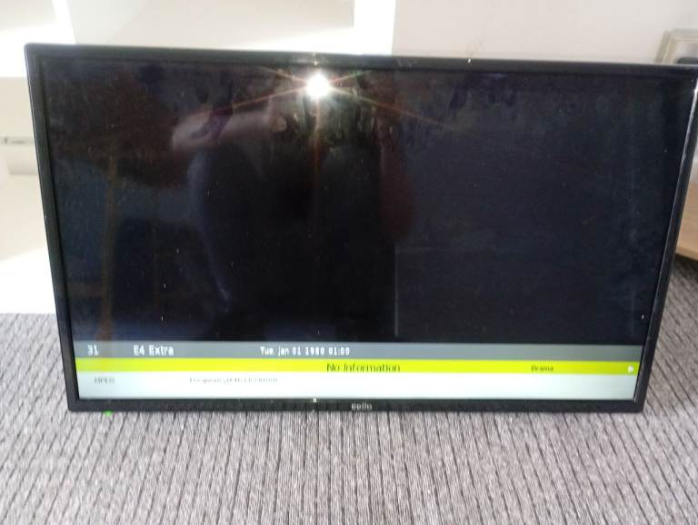 Cello TV - Good Working Condition