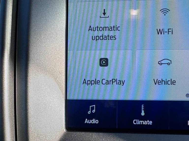 2022 Ford Ranger Pick Up Double Cab Limited 1 2.0 EcoBlue 170 Auto PICK UP DIESEL Automatic