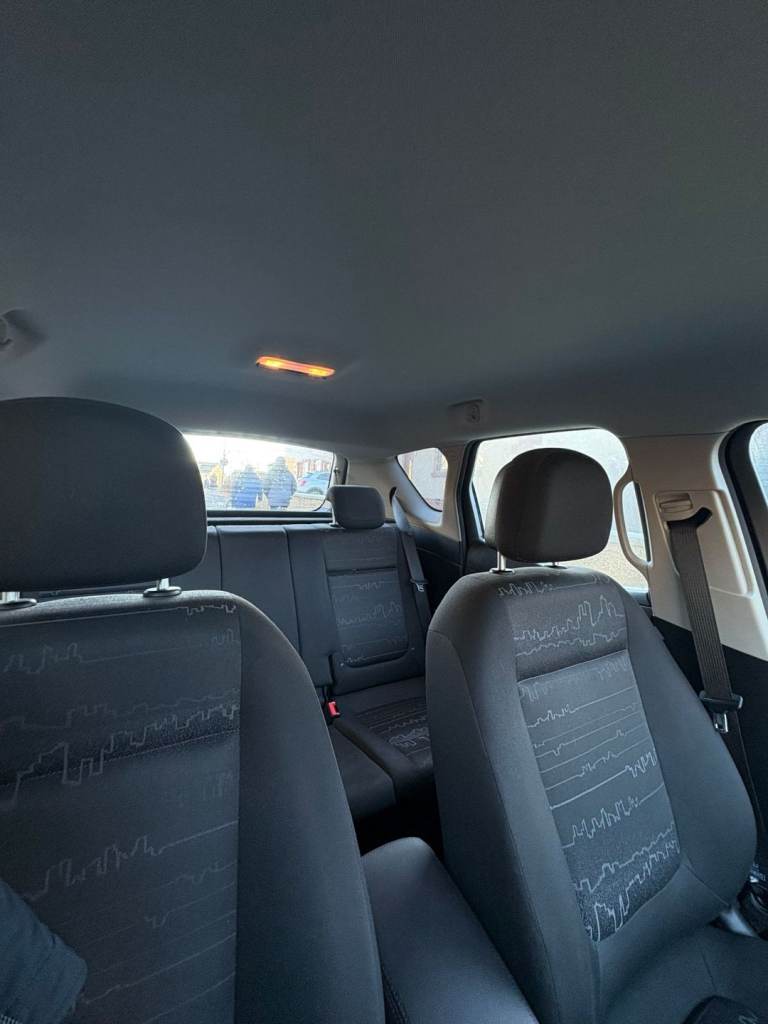 Vauxhall, MERIVA, MPV, 2016, Manual, 1398 (cc), 5 doors