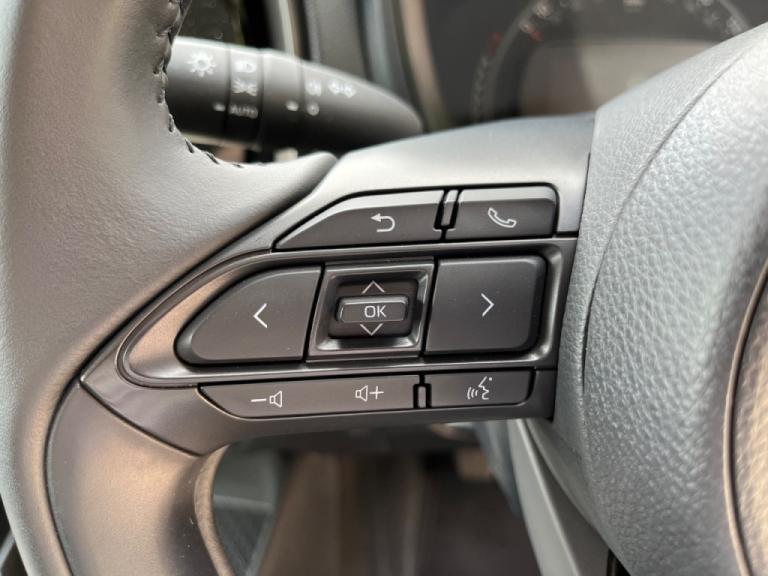 Toyota Aygo X 1.0 VVT-i Pure 5dr Petrol